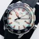 IWS Factory Replica IWC Aquatimer 2000 Watch White Dial With Orange Markers (3)_th.jpg